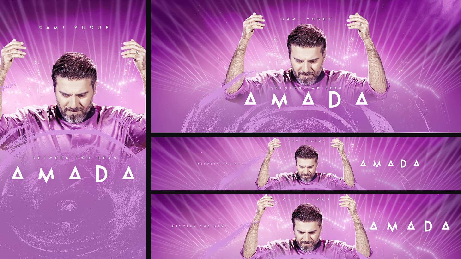AMADA ARTWORK