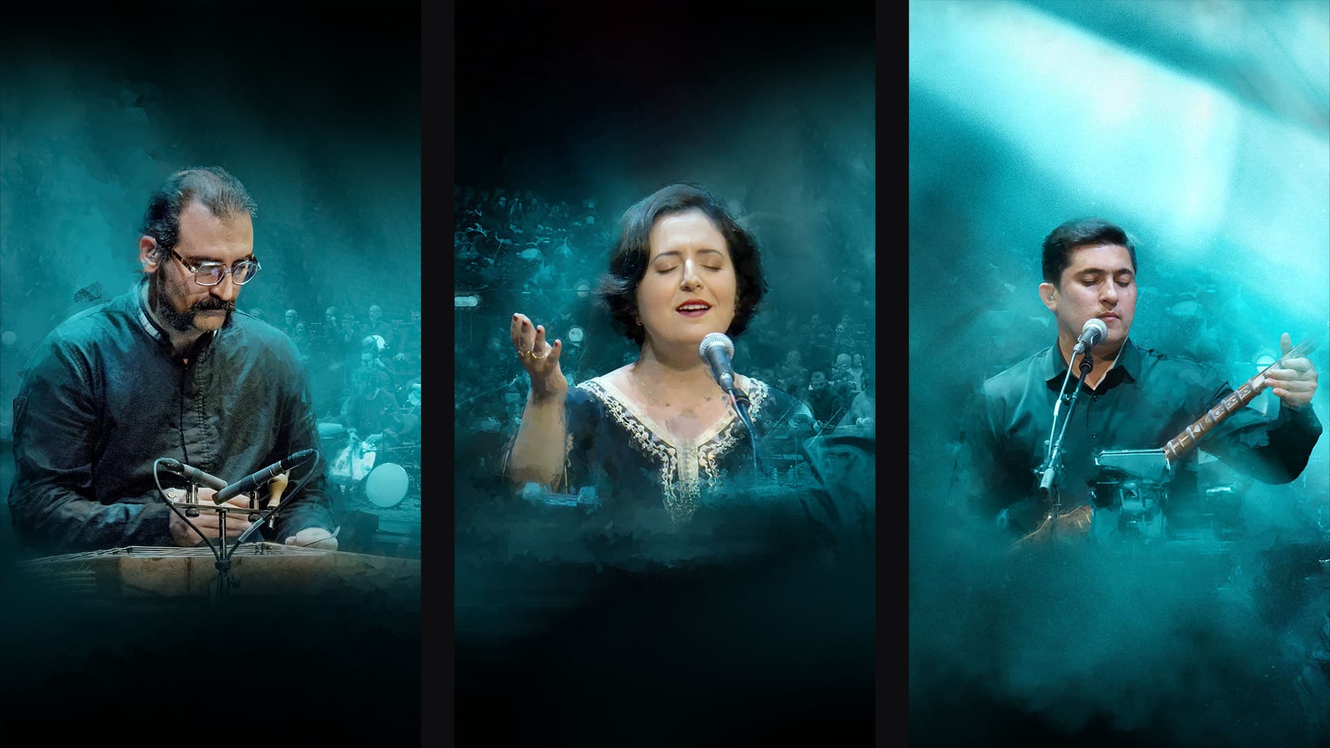 WHEN PATHS MEET VOL.II