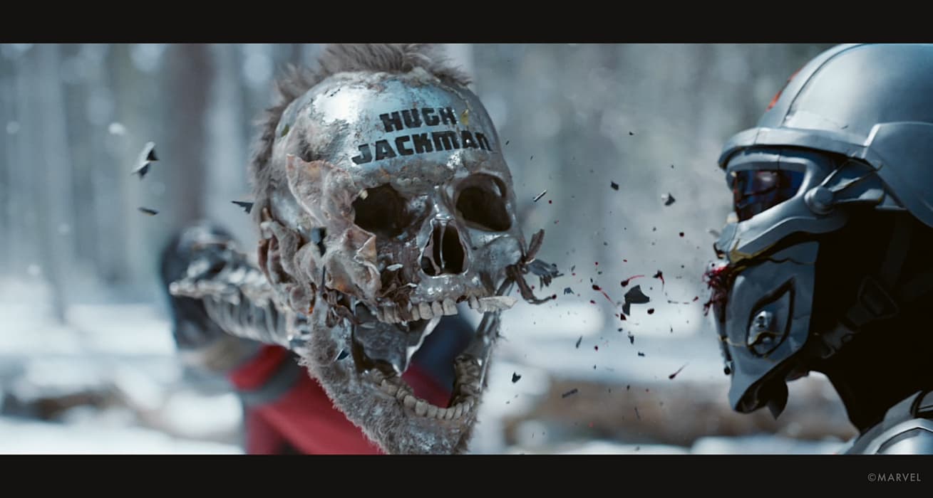 DEADPOOL & WOLVERINE