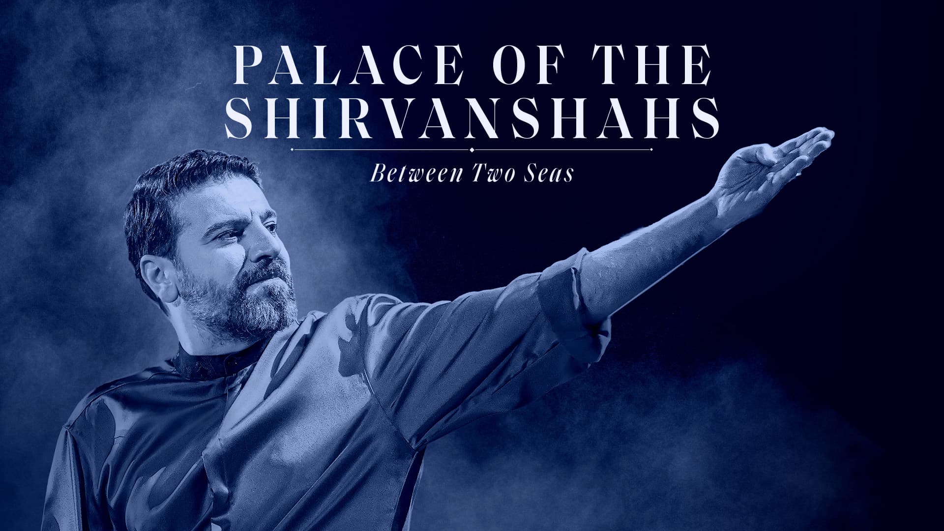 PLACE OF THE SHIRVANSHAHS ARTWORK