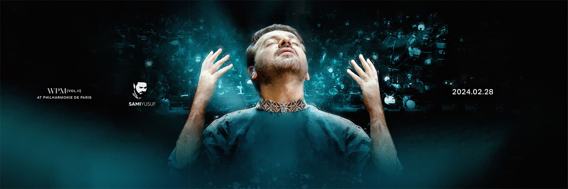 WHEN PATHS MEET VOL.II