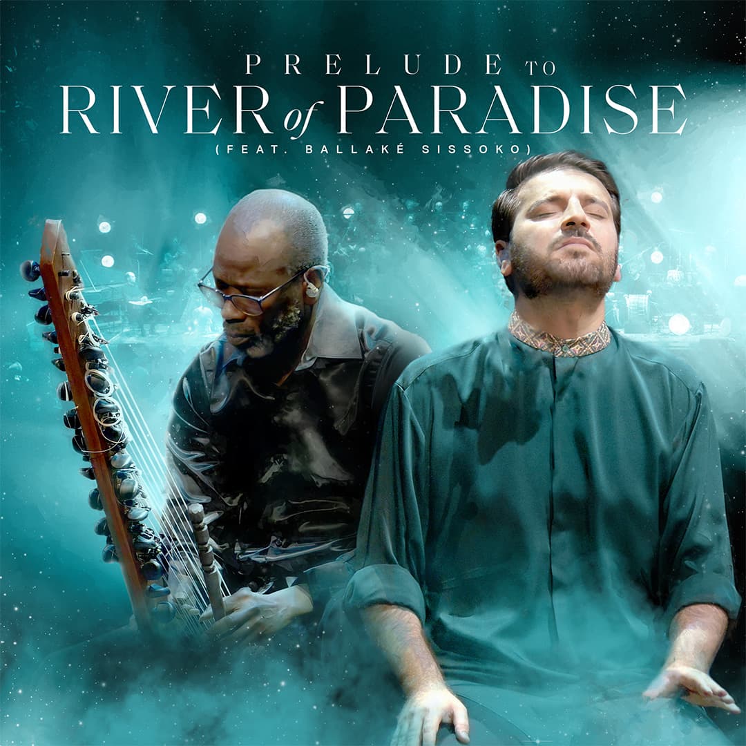 WHEN PATHS MEET VOL.II