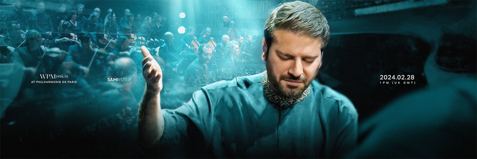 WHEN PATHS MEET VOL.II