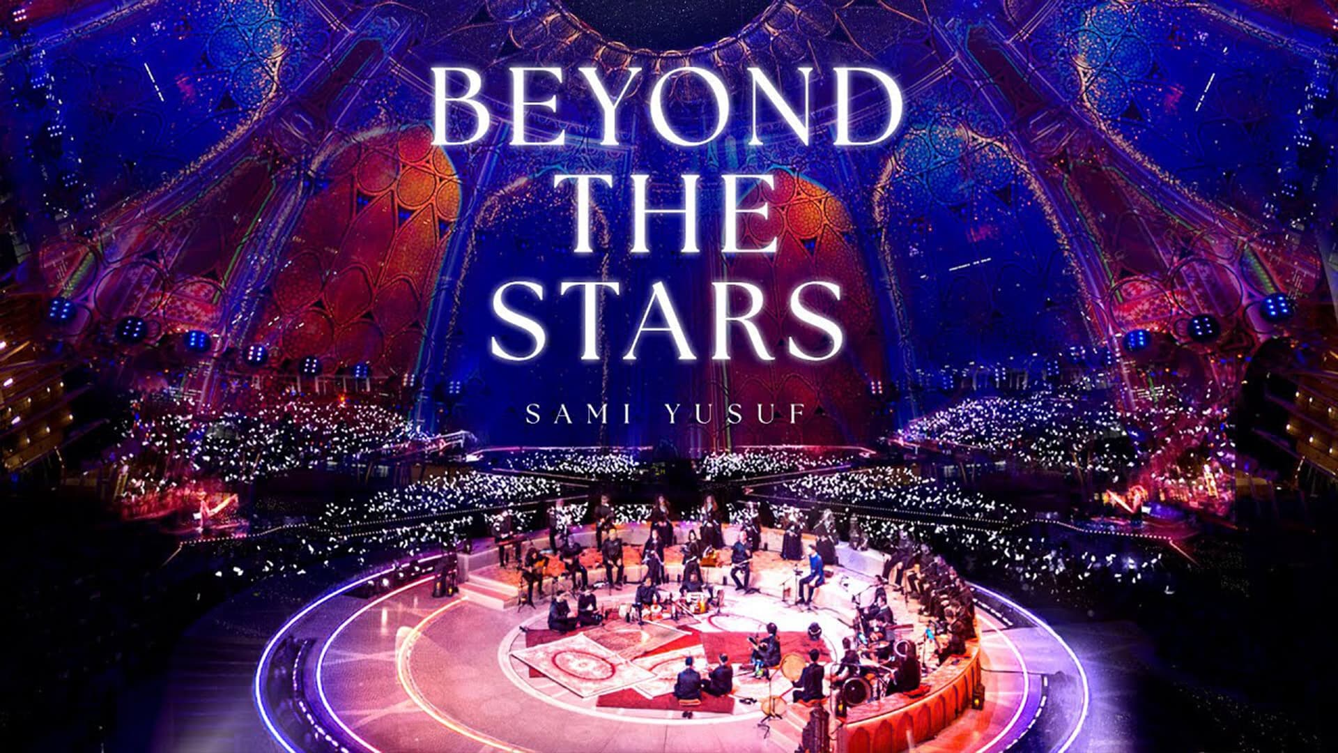 BEYOND THE STARS
