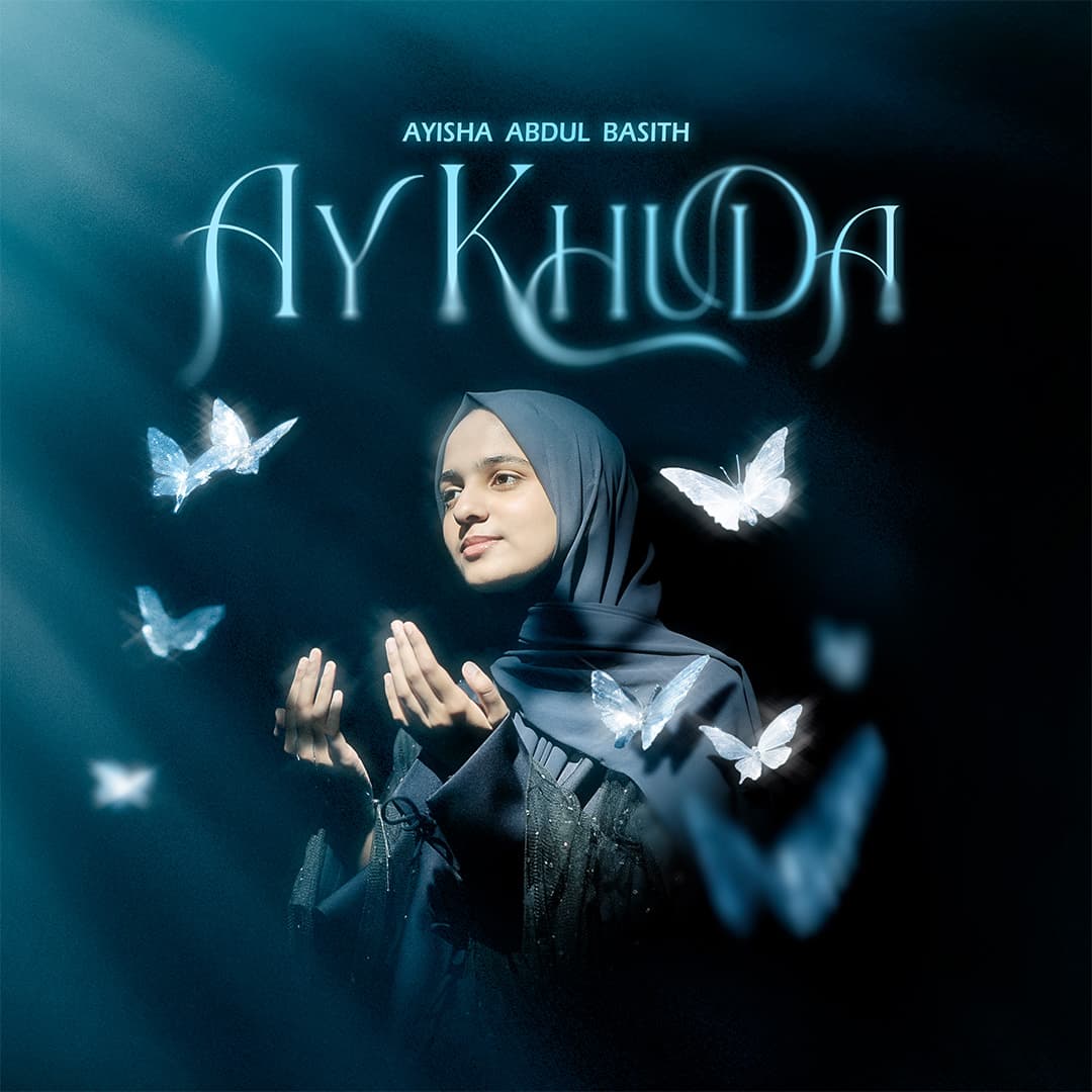 AY KHUDA ARTWORK