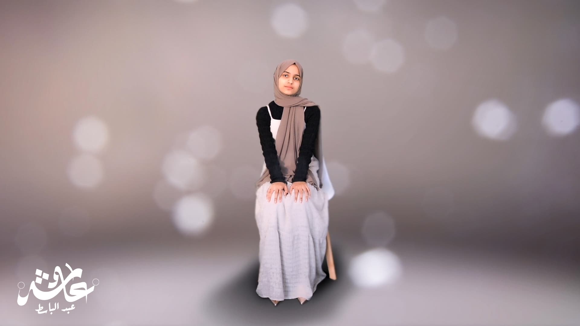 AISYAH ISTRI RASULULLAH ARTWORK