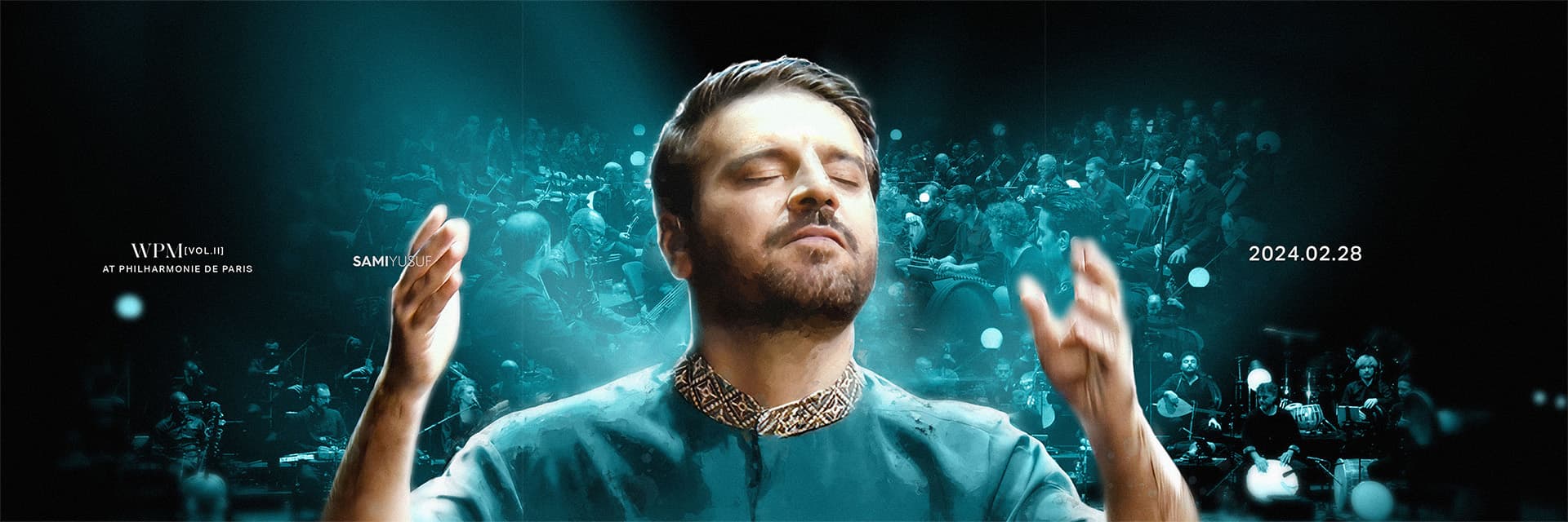 WHEN PATHS MEET VOL.II