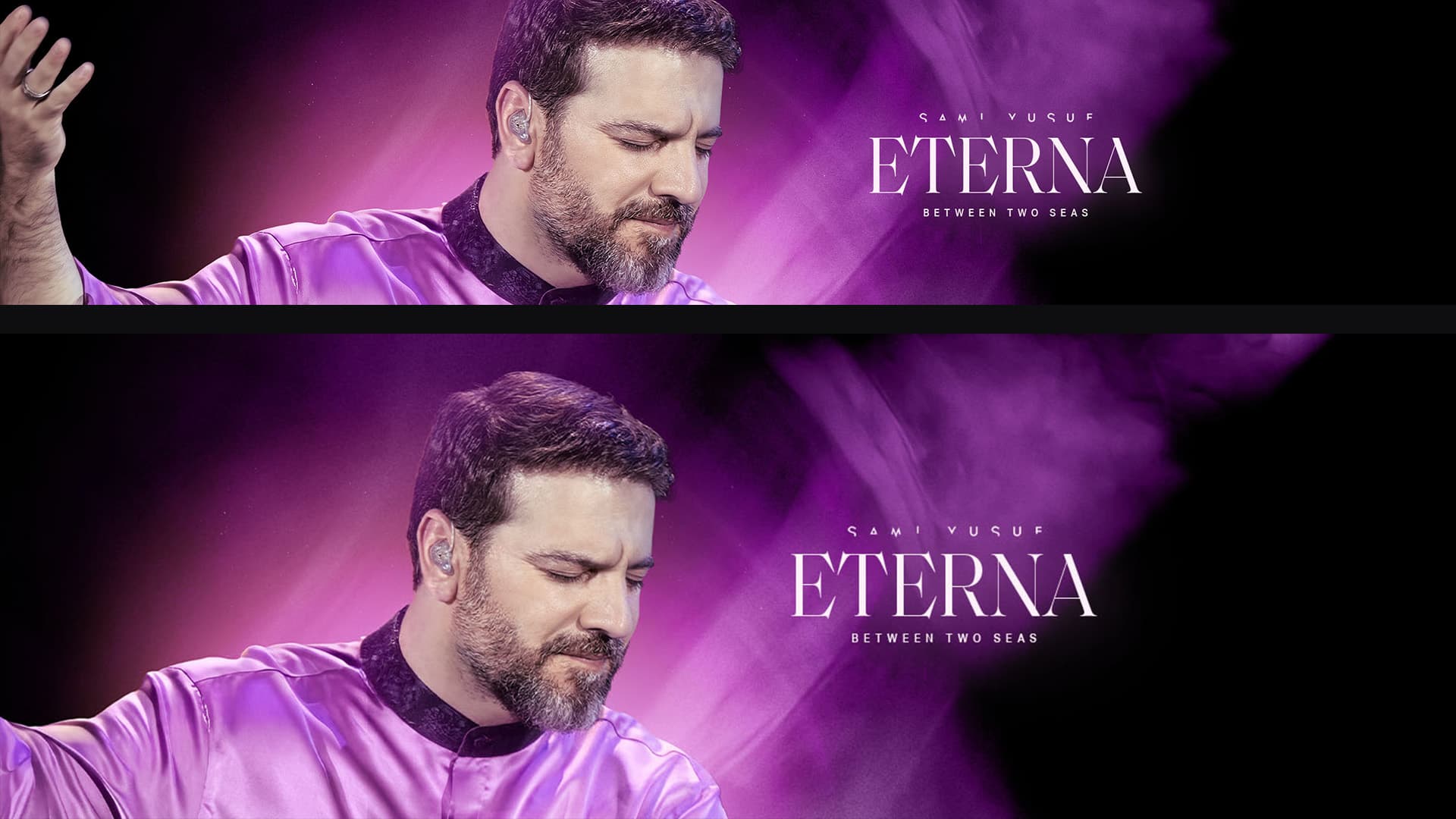 ETERNA ARTWORK