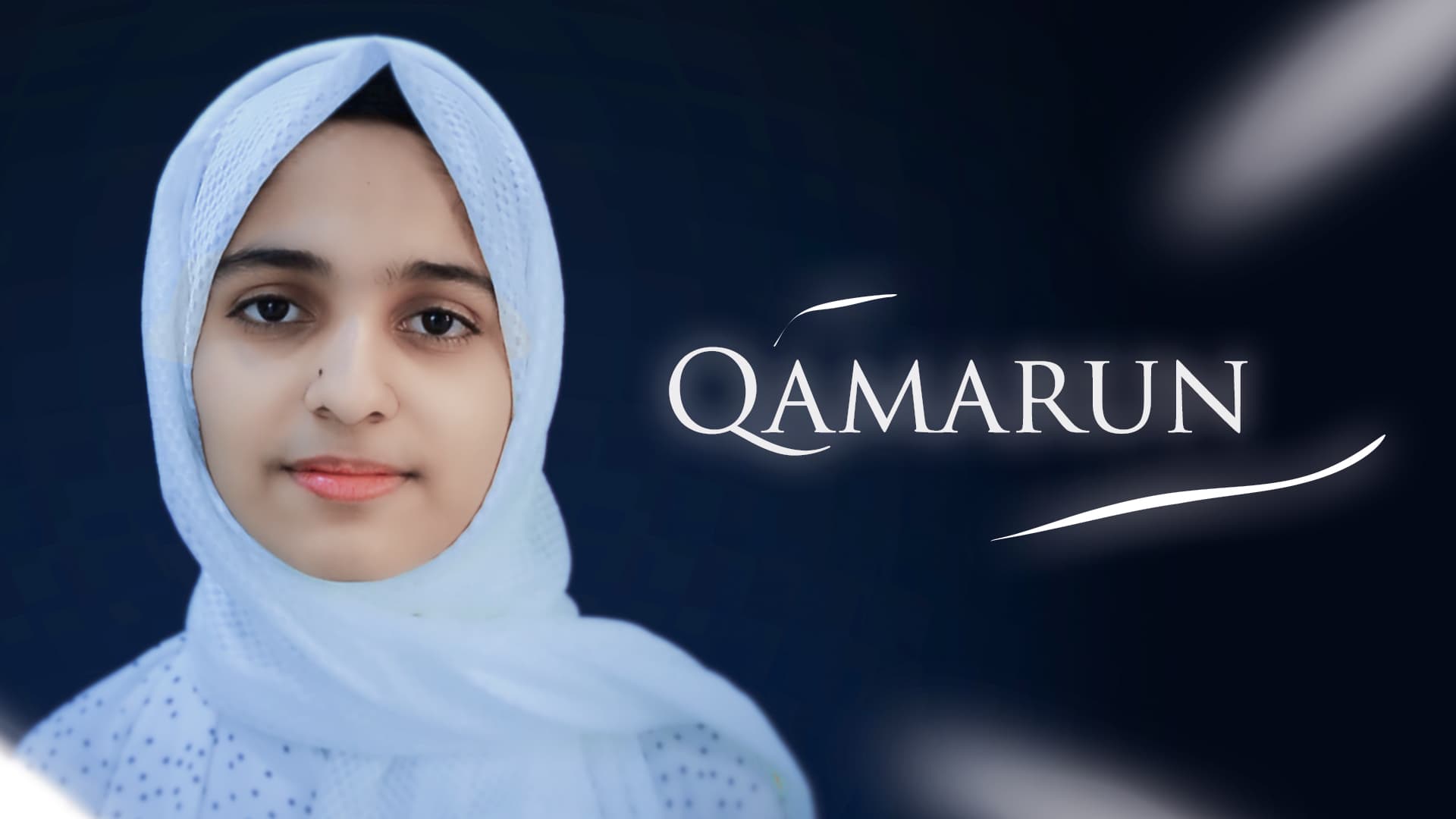 QAMARUN ARTWORK
