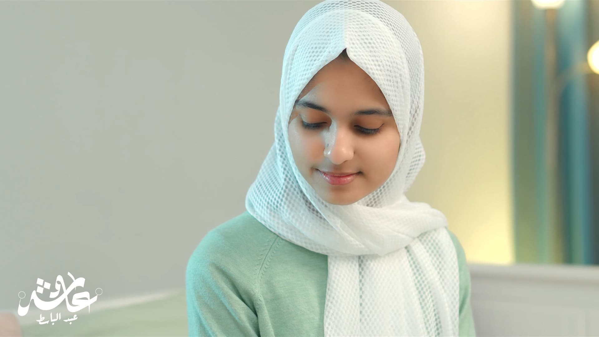 FATHIMA NAAYAGIYAAR MAALAI ARTWORK