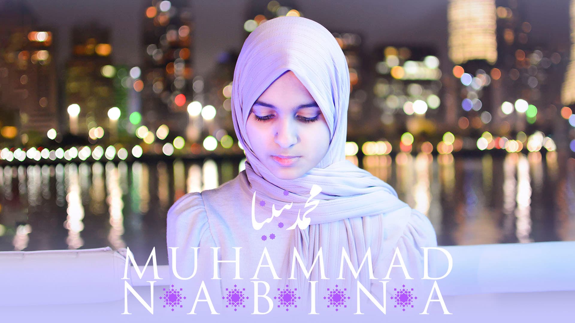MUHAMMAD NABINA ARTWORK
