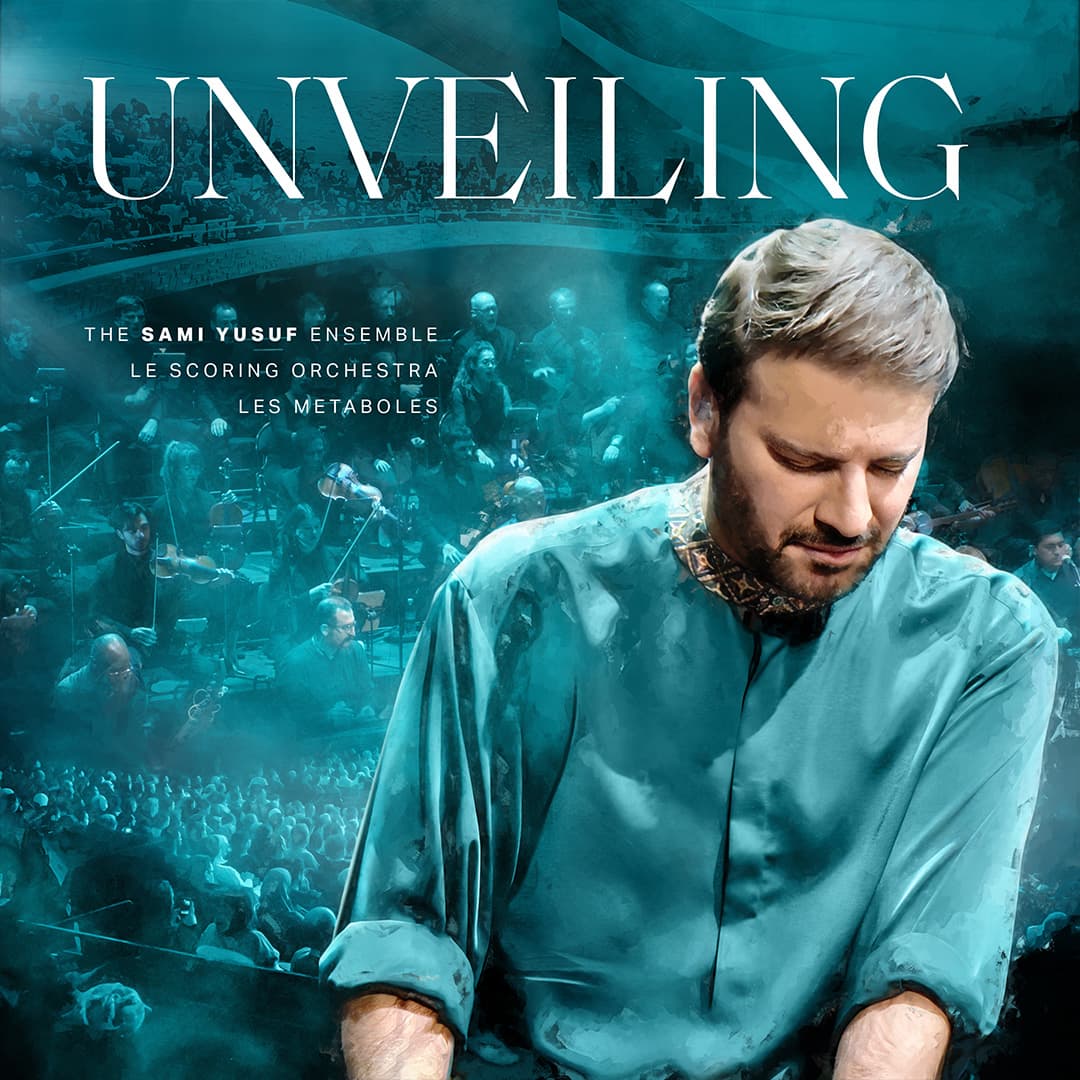 UNVEILING ARTWORK