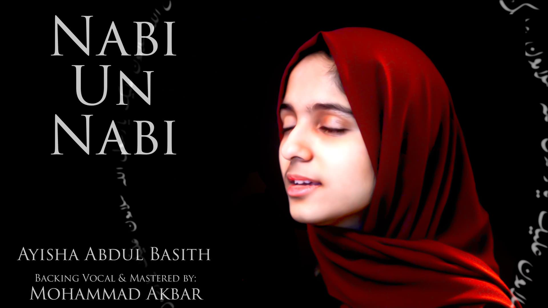 NABI UN NABI ARTWORK