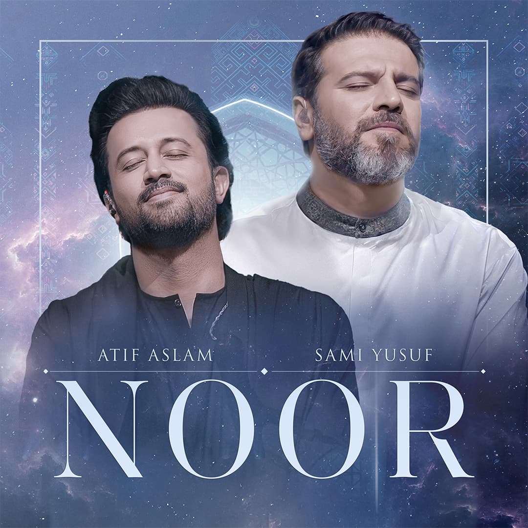 NOOR ARTWORK