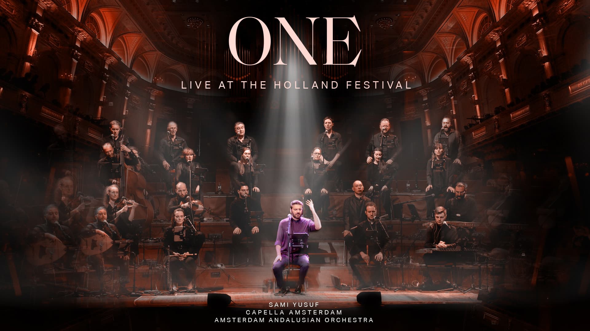 WHEN PATHS MEET VOL.I