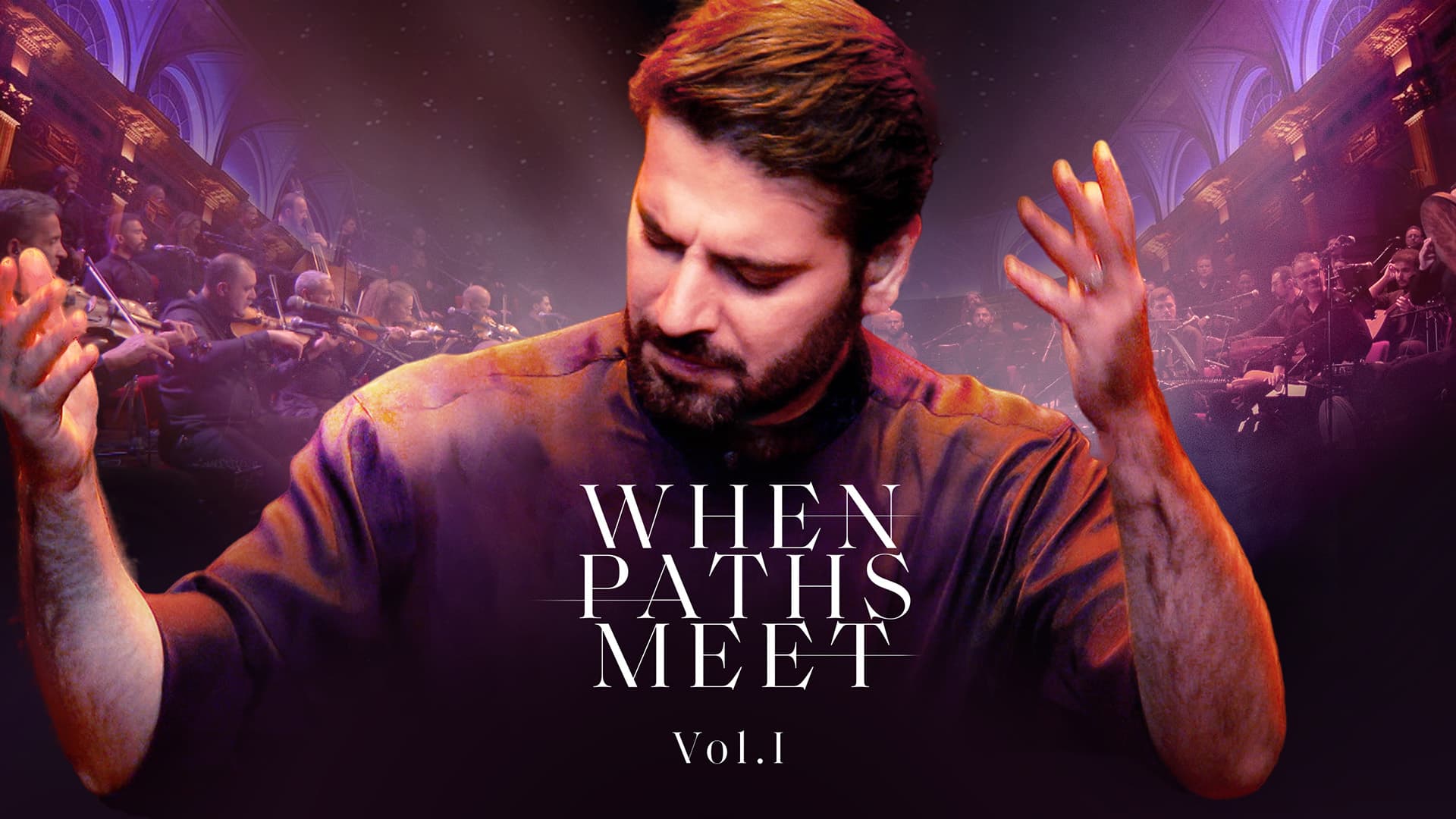 WHEN PATHS MEET VOL.I