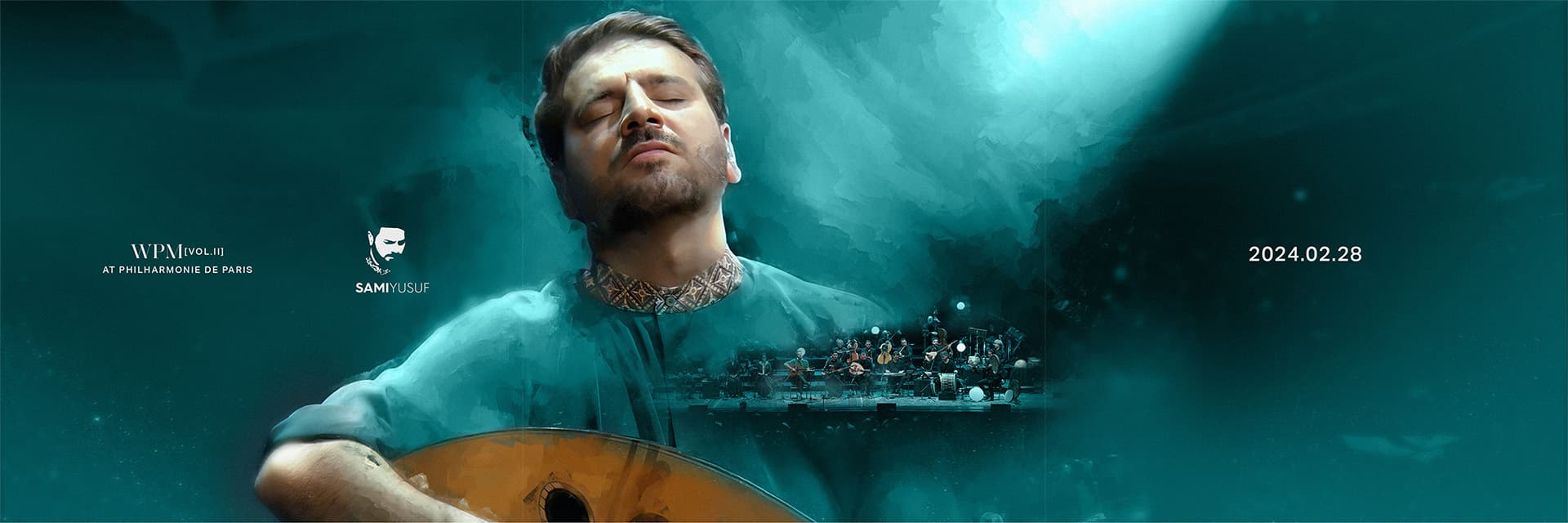 WHEN PATHS MEET VOL.II