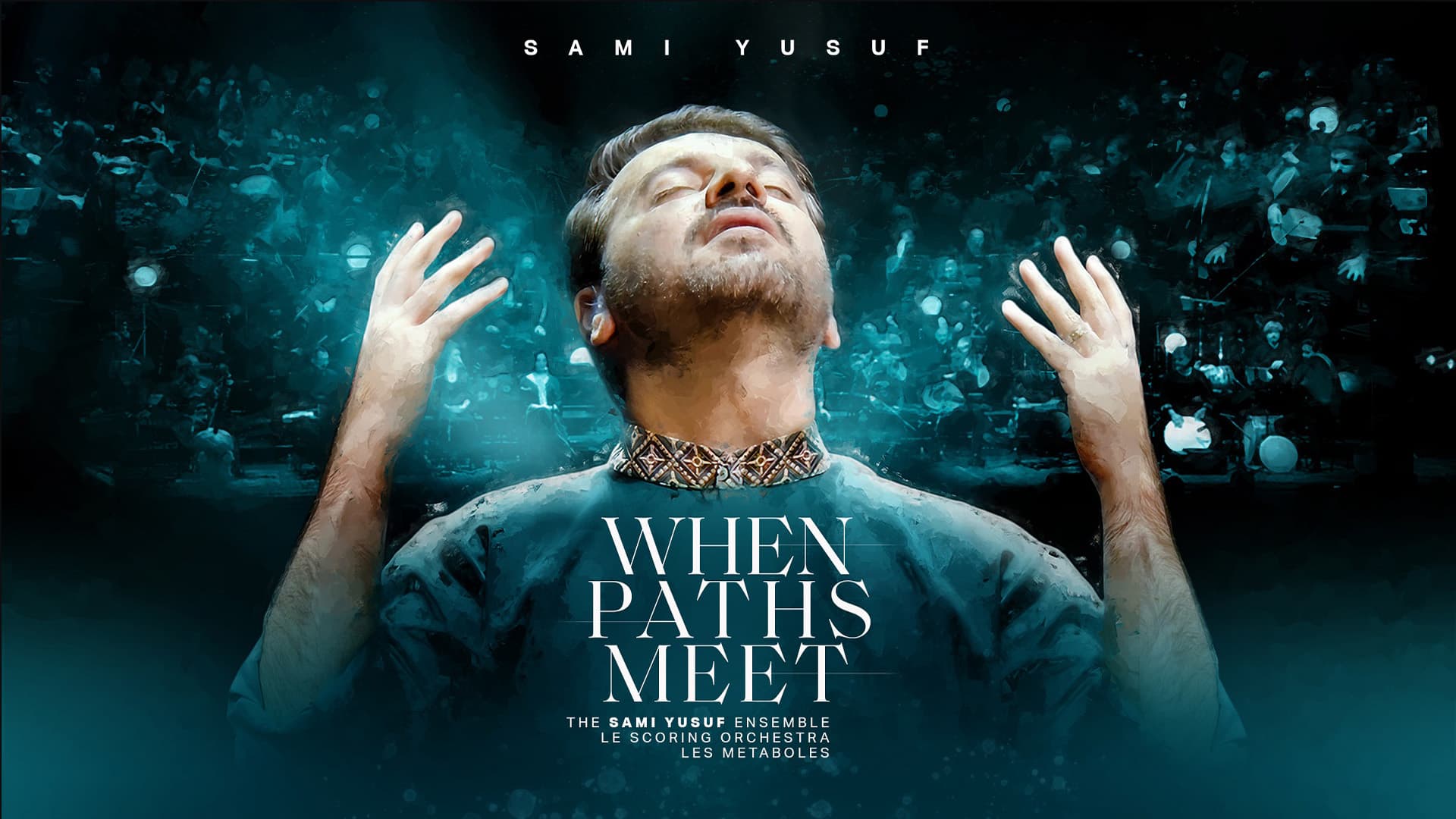 WHEN PATHS MEET VOL.II