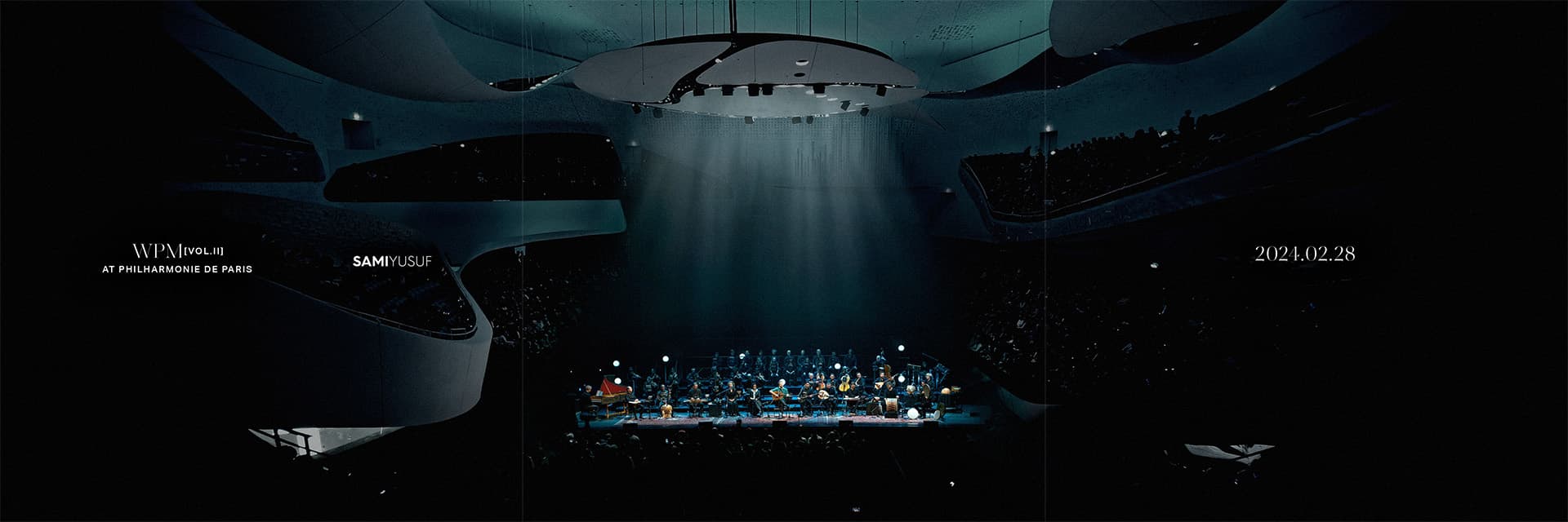 WHEN PATHS MEET VOL.II