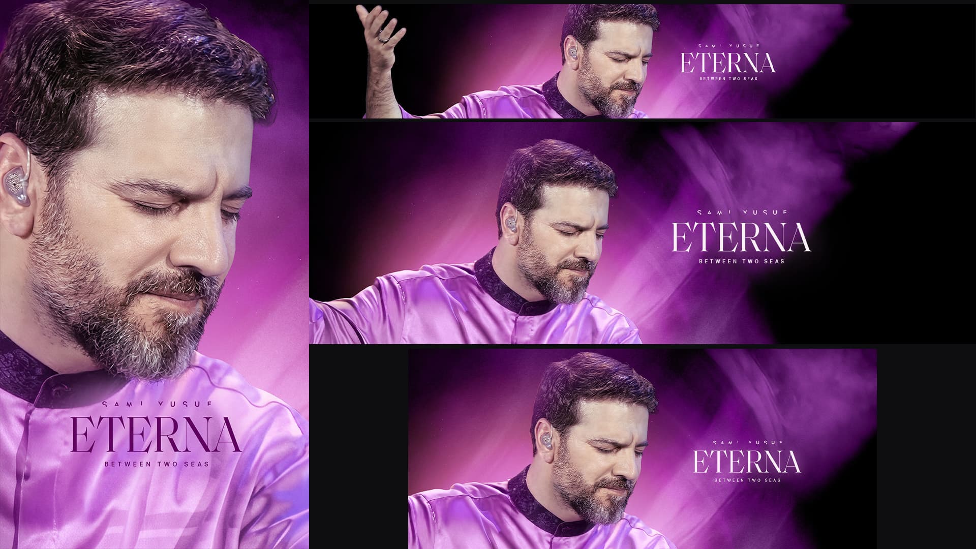 ETERNA ARTWORK