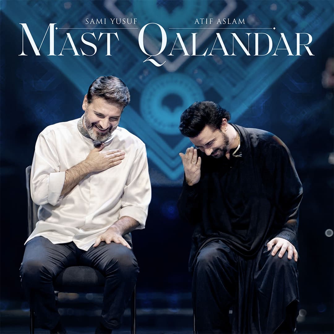 MAST QALANDAR ARTWORK
