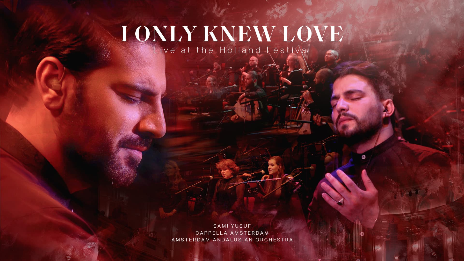 WHEN PATHS MEET VOL.I