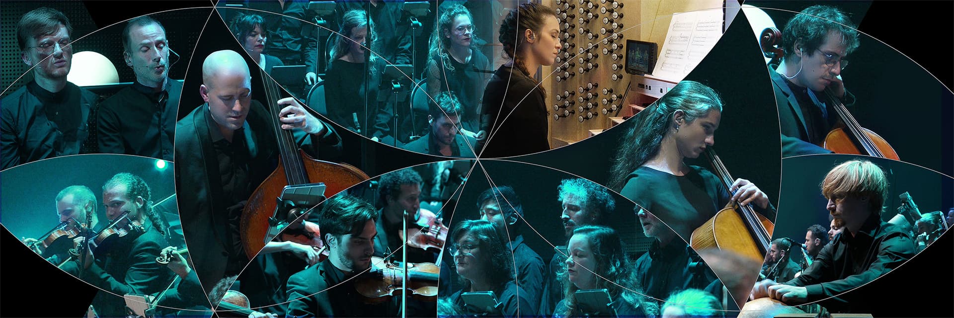 WHEN PATHS MEET VOL.II