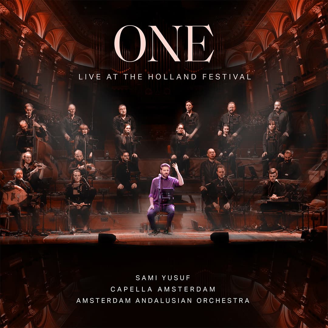 WHEN PATHS MEET VOL.I