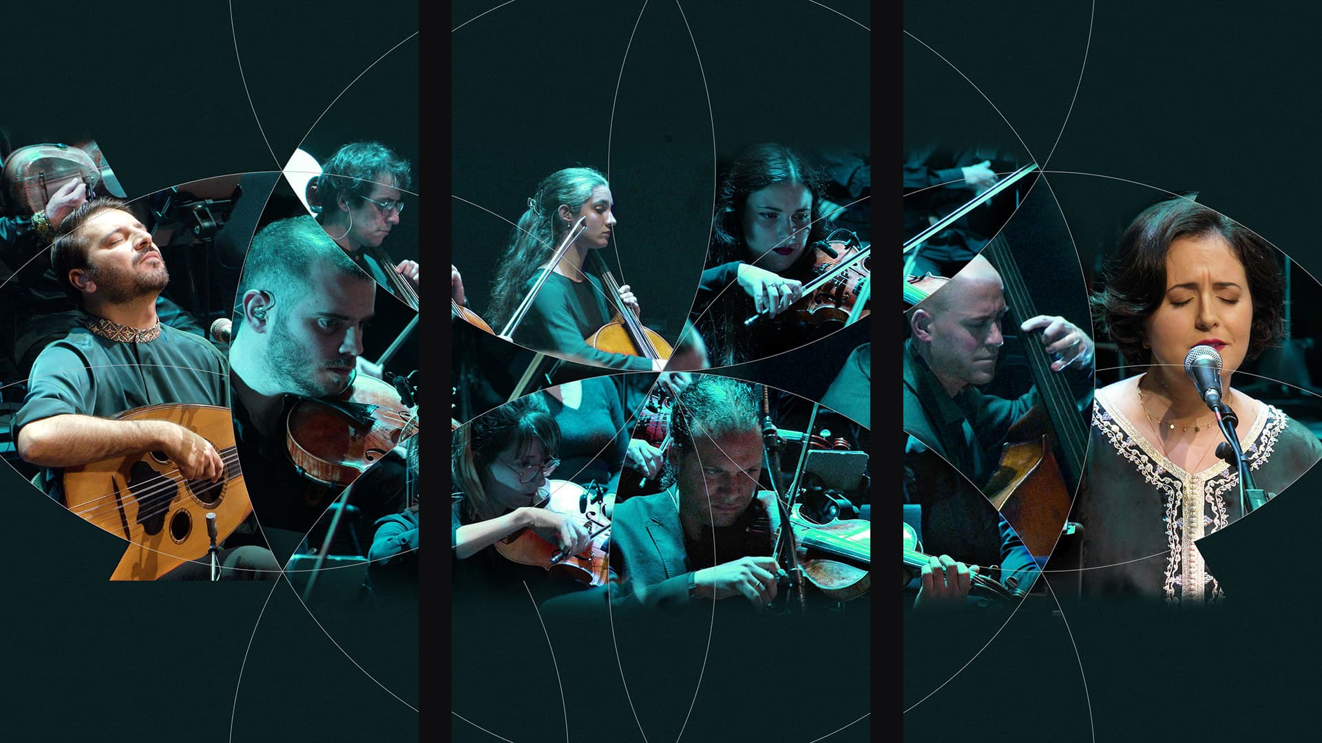 WHEN PATHS MEET VOL.II