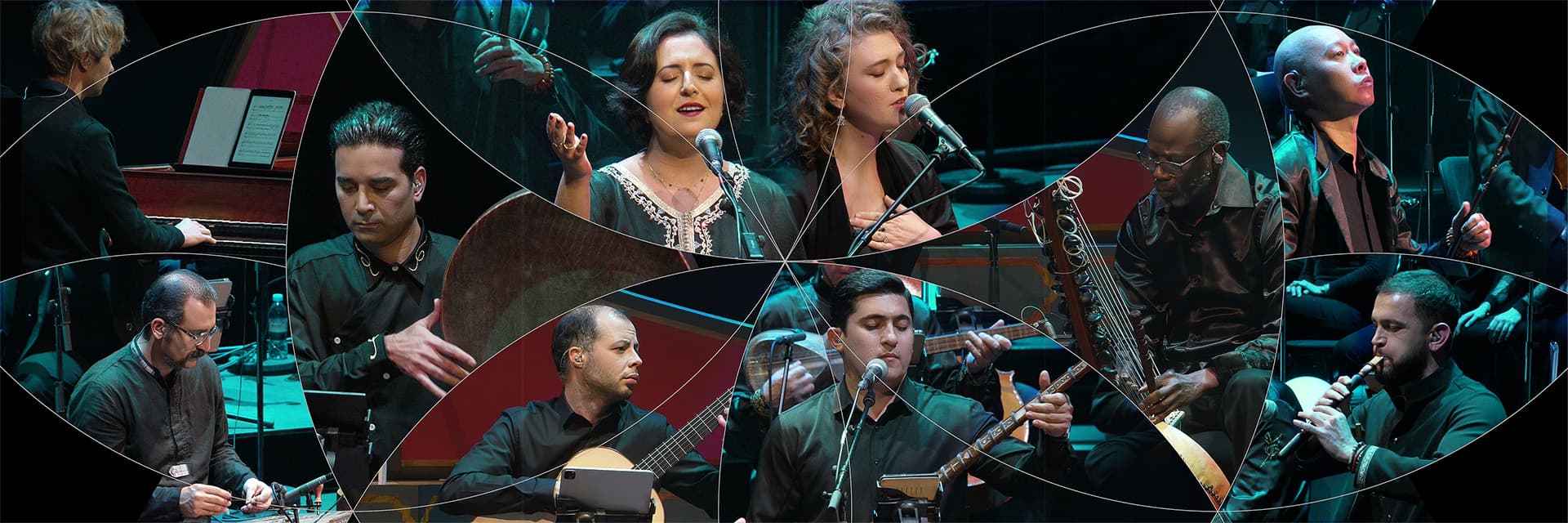 WHEN PATHS MEET VOL.II