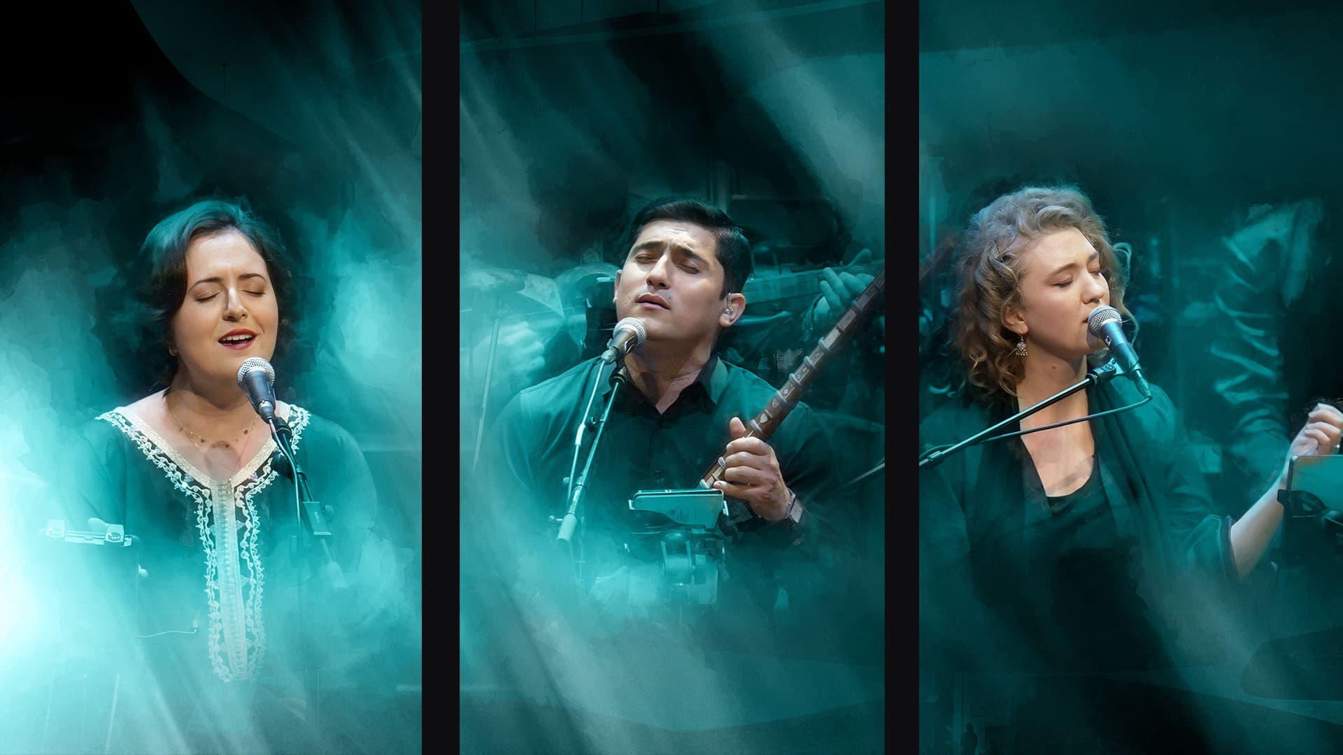 WHEN PATHS MEET VOL.II