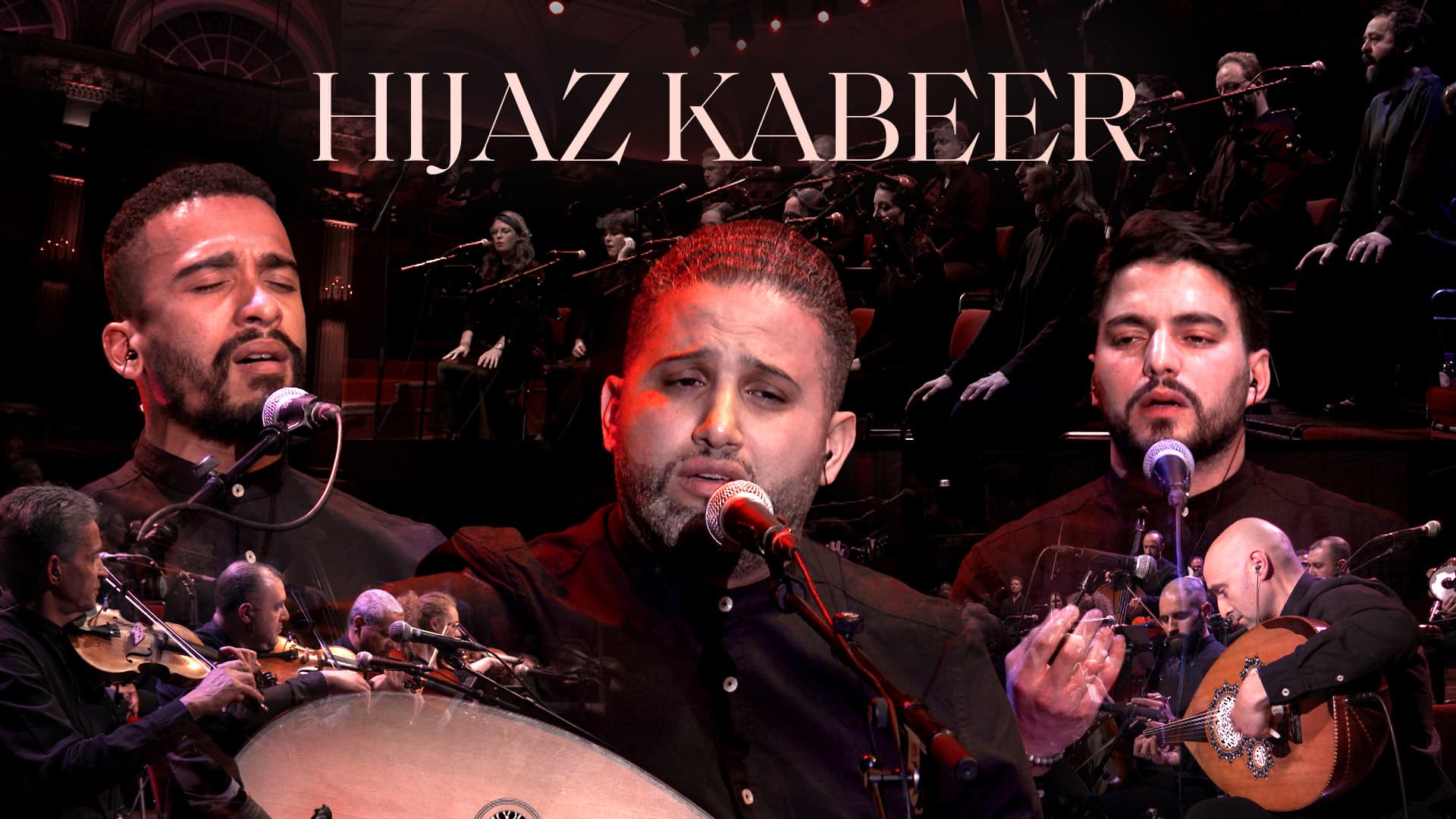 WHEN PATHS MEET VOL.I