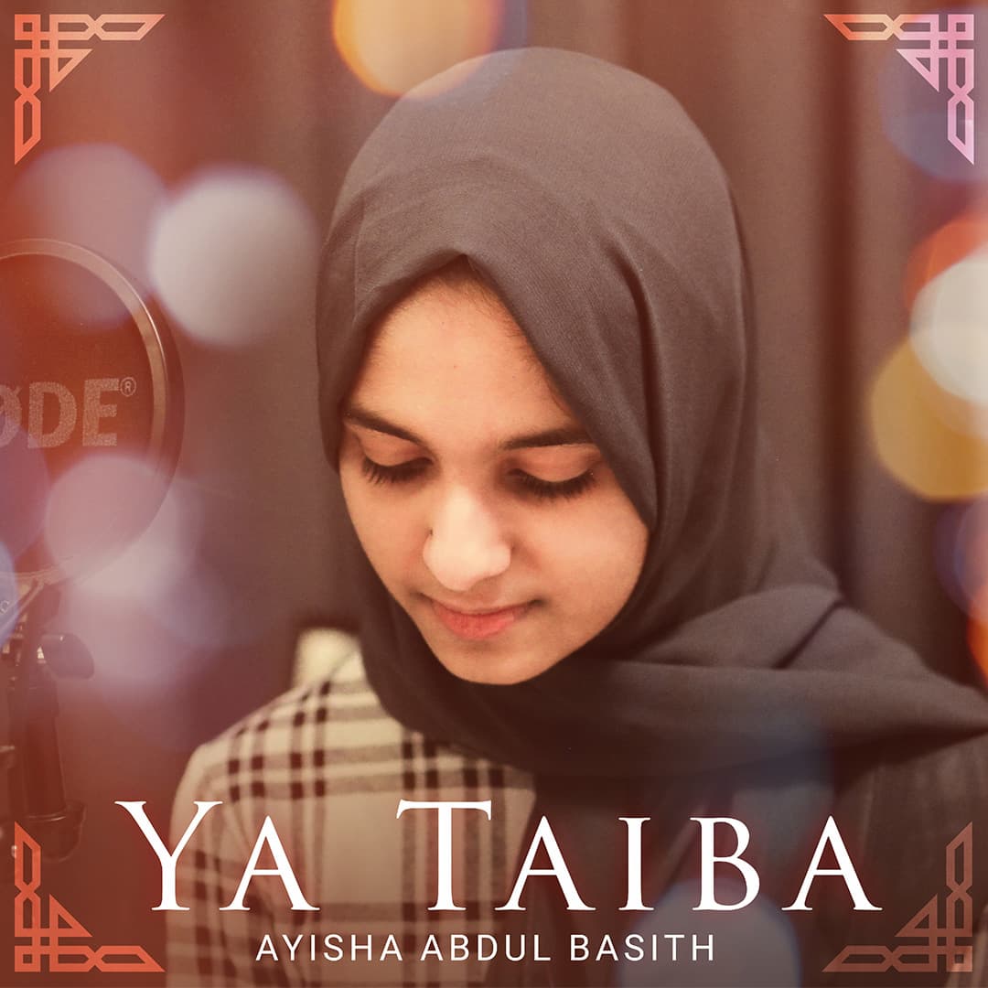YA TAIBA ARTWORK