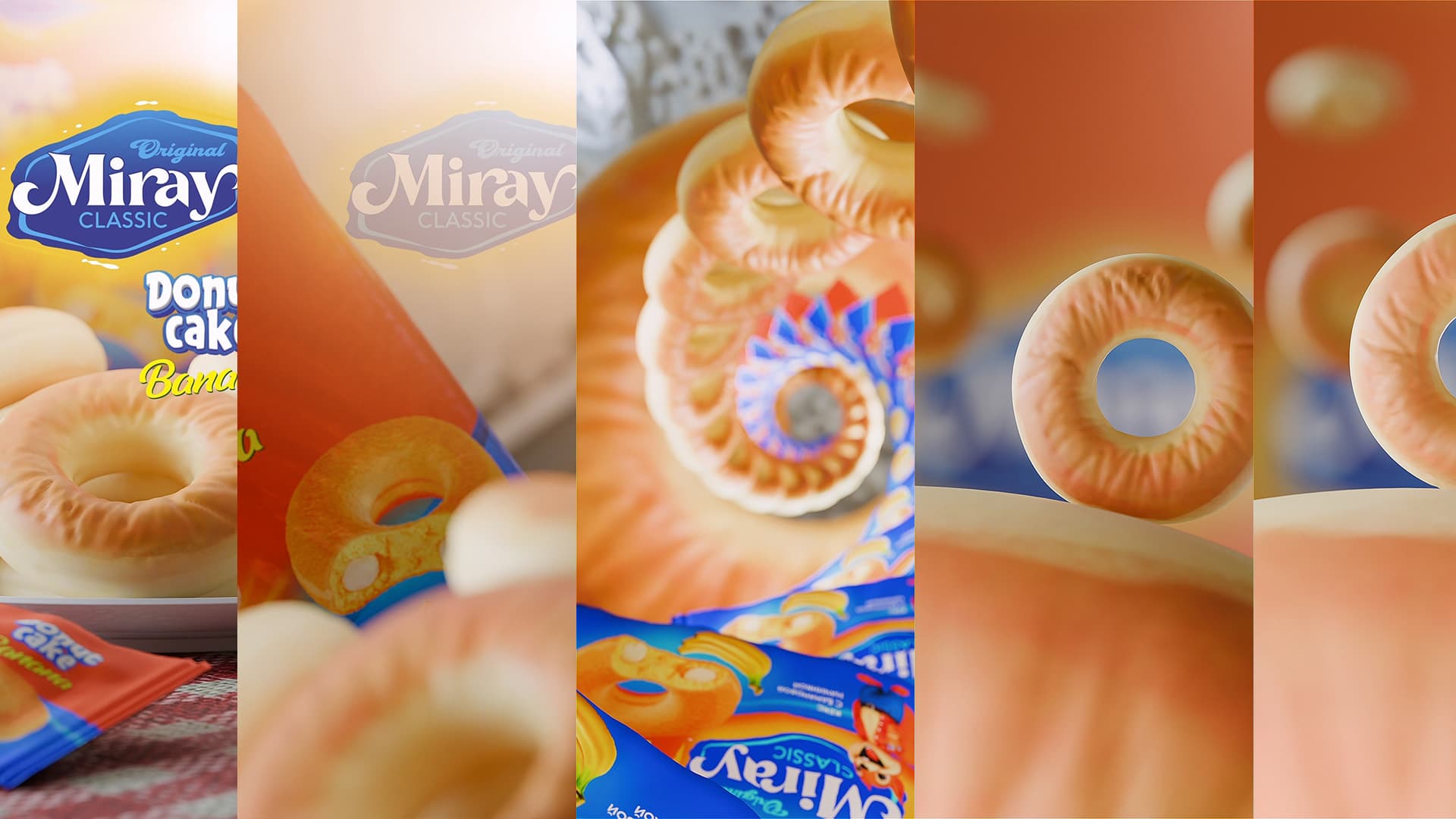 MIRAY UZBEKISTAN