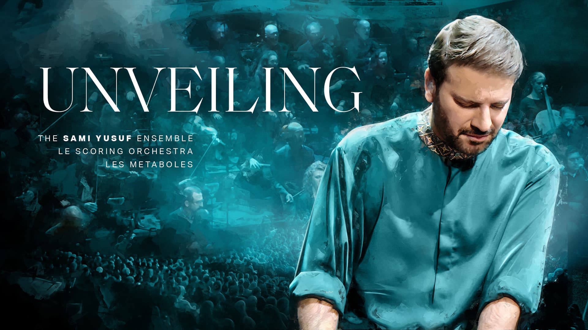 WHEN PATHS MEET VOL.II