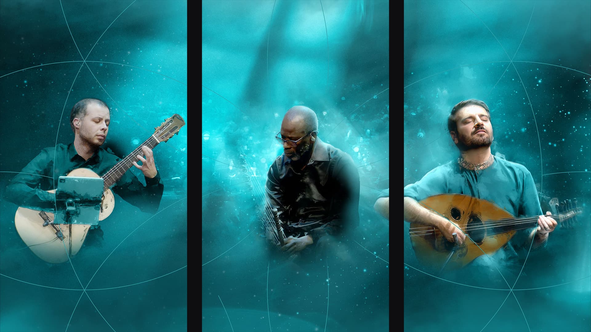 WHEN PATHS MEET VOL.II